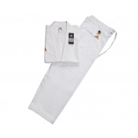 Кимоно для карате Adidas Champion European Cut WKF белое