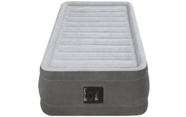 Надувная кровать Intex Comfort-Plush 99х191х46см, встроенный насос 220V 64412 600_380