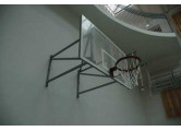 Ферма для игрового баскетбольного щита Atlet вынос 3,2 м IMP-B3.2