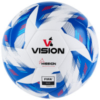 Мяч футбольный Vision Mission, FIFA Basic FV324075 р.5