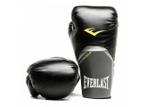 Перчатки тренировочные Everlast Elite ProStyle 8oz P00001239 черный