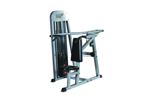 Жим от плеч BenCarFitness TS-M18 600_380