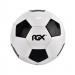 Мяч футбольный RGX FB-1704 Black р.5 75_75