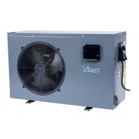 Тепловой насос Mountfield для бассейна Azuro Inverter 16 кВт + WiFi 3EXB0609