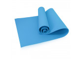 Коврик для йоги Sportex 173х61х0,3 см (синий) B32213