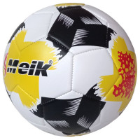 Мяч футбольный Meik 157 E41771-2 р.5