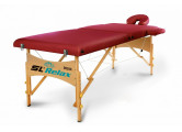 Массажный стол SL Relax Delux BM2523-1