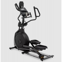 Эллиптический тренажер Spirit Fitness XE795 Black