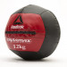 Мяч набивной Reebok Dynamax 12 кг RSB-10172 75_75