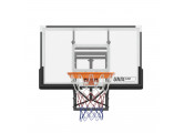 Баскетбольный щит регулируемый Unix Line B-Backboard-PC 50"x32" R45 BSBS50APCBK