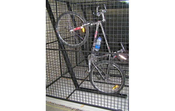 Гараж для велосипеда lattice Hercules 2601 600_380