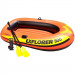 Надувная лодка Intex Explorer-300 Set трехместная 58332 75_75