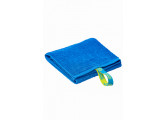 Полотенце Mad Wave Cotton Sort Terry Towel M0762 01 1 04W синий
