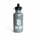 Бутылка для воды хоккейная Big Boy BB-S500, 500мл, пластик, серый 75_75