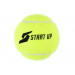 Мяч для большого тенниса Start Up ECE 040, туба (3 шт.) 75_75