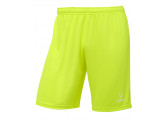 Шорты игровые Jogel CAMP Classic Shorts, желтый неон