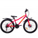 Велосипед 24" Acid Q 450 D 053953 Pink\Yellow 75_75