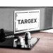 Платформа и вертлюг для пневмогруши Targex вертлюг AFSP211 75_75