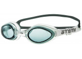 Очки для плавания Atemi N7504 черный