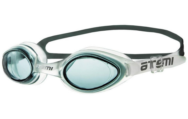 Очки для плавания Atemi N7504 черный 600_380