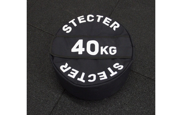 Стронгбэг(Strongman Sandbag) Stecter 40 кг 2373 600_380
