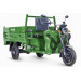 Грузовой электрический трицикл RuTrike D5 1700 гидравлика (60V1200W) 024732-2798 темно-зеленый 75_75