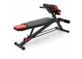 Скамья силовая универсальная UnixFit BENCH 4 in 1