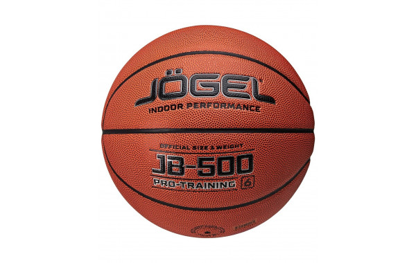 Мяч баскетбольный Jogel JB-500 р.6 600_380