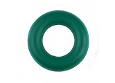 Эспандер Sportex кистевой, кольцо детский 15 кг малый ЭРК-15 зеленый