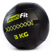 Медицинбол набивной (Wallball) Profi-Fit 9 кг 75_75