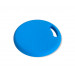 Массажно-балансировочная подушка с ручкой Original Fit.Tools синяя FT-BPDHL (BLUE) 75_75