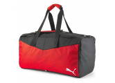 Сумка спортивная IndividualRISE Medium Bag, полиэстер Puma 07932401 черно-красный