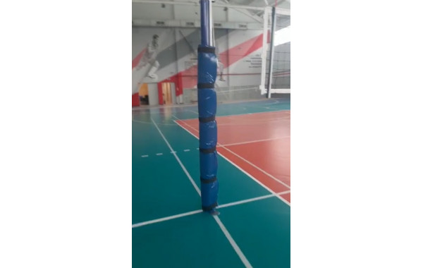 Защита на волейбольные стойки (пара) Zavodsporta 600_380