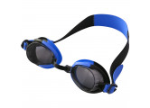 Очки для плавания юниорские Sportex E39667 сине-черный