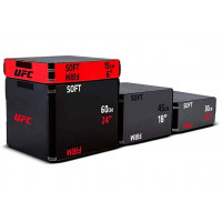 Набор плиобоксов 15,30,45,60см UFC UFC-PYST-0739