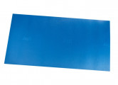 Коврик гимнастический 200x100x2,5см Airex Hercules синий
