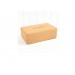 Блок для йоги Myga Cork Eco Brick Block RY1061 75_75