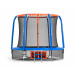 Батут DFC Jump Basket 6ft внутр.сетка, лестница (183cм) 6FT-JBSK-B 75_75