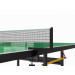 Всепогодный теннисный стол Unix line Outdoor 6mm TTS6OUTGR green 75_75