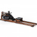 Гребной тренажер домашний Oxygen Fitness WOOD ROWER Q1 75_75