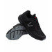 Кроссовки спортивные Jogel Snowstorm LOW, waterproof black\grey 75_75