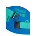 Пояс для плавания Mad Wave Aquabelt M0823 02 5 08W размер M 75_75