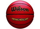 Мяч баскетбольный Wilson Avenger WTB5550XB р.7