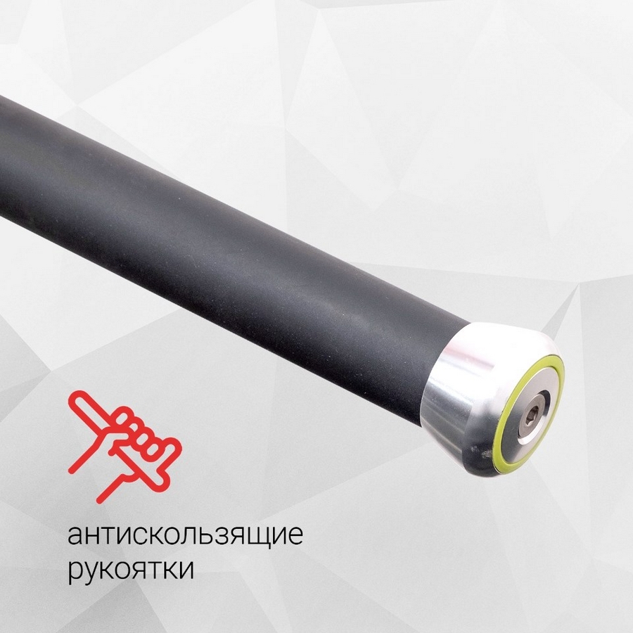 Грудной жим на свободных весах Protrain PP126 900_900