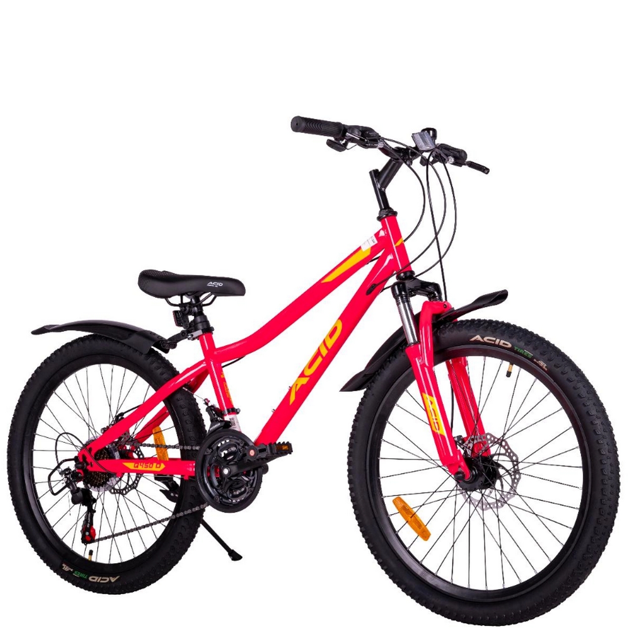 Велосипед 24" Acid Q 450 D 053953 Pink\Yellow 1280_1276