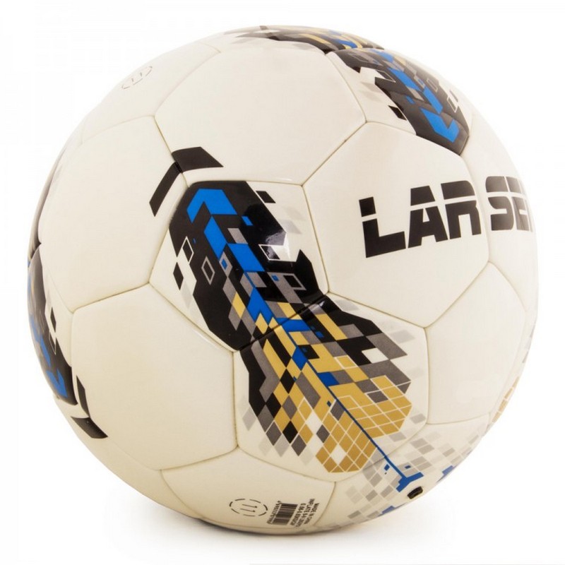 Мяч футзальный Larsen Park р.4 800_800