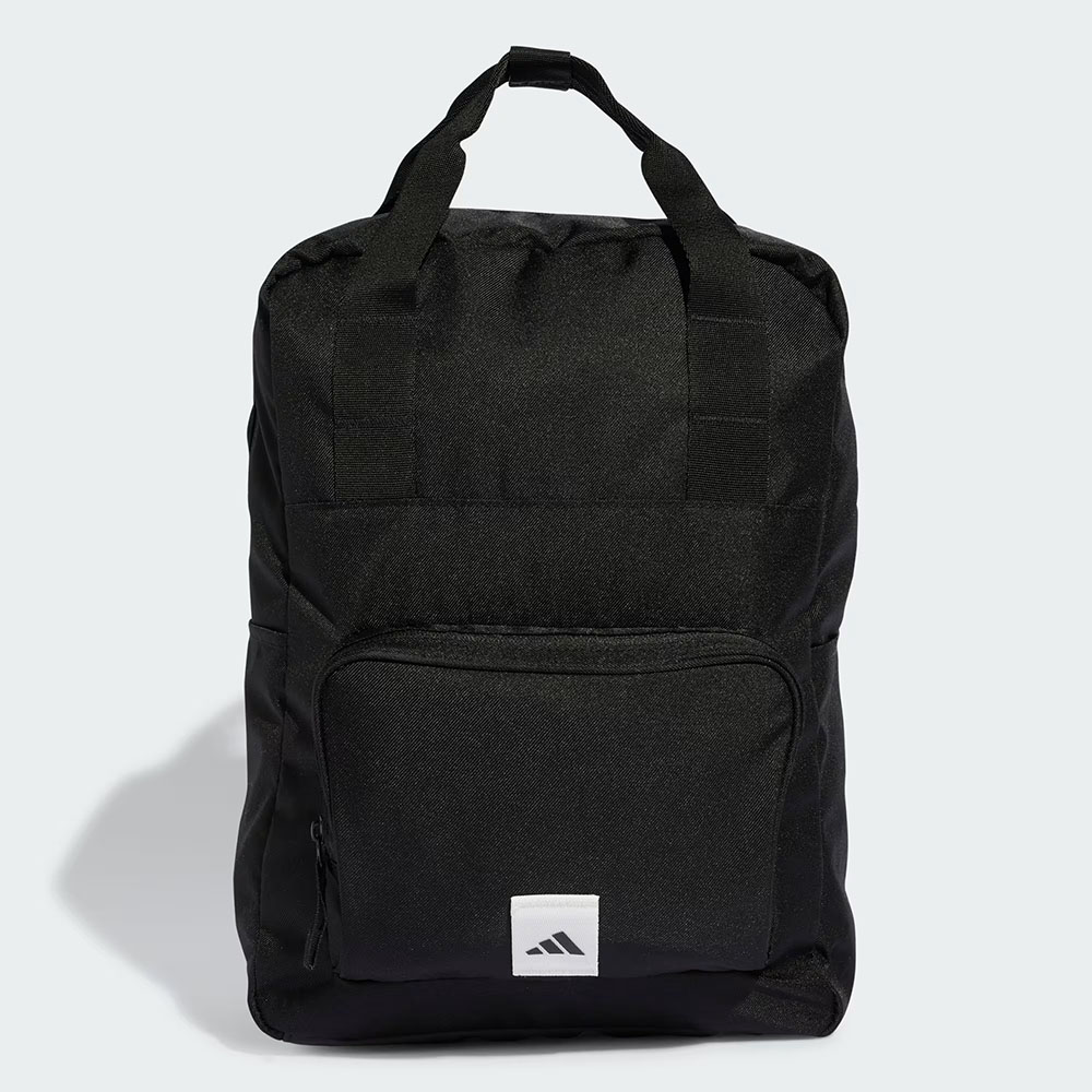 Рюкзак городской 40x28x13см Adidas Prime Backpack IW0763 черный 1000_1000