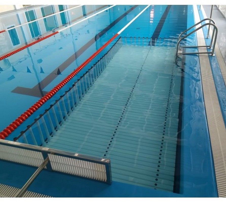 Платформа для повышения уровня дна в бассейне (второе дно) HydroTonus 1169 891_800