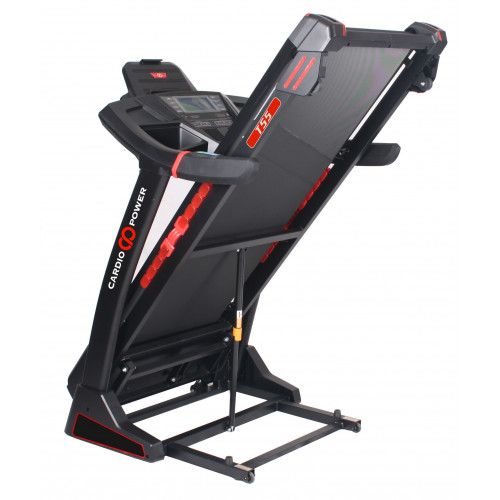 Беговая дорожка CardioPower T55 500_500