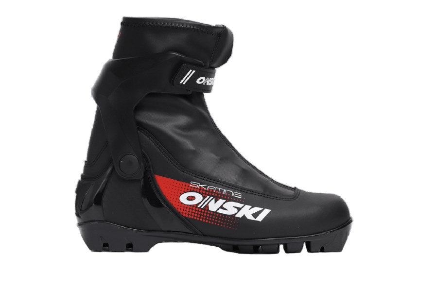 Ботинки NNN ONSKI SKATE S86523 899_595